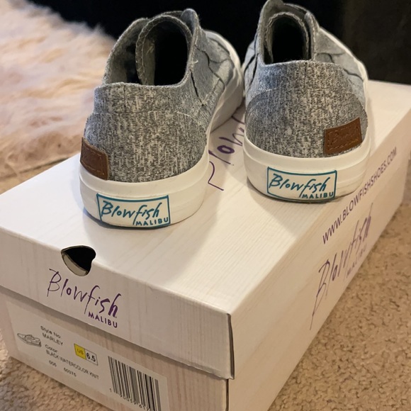 Blowfish sneakers - Picture 2 of 4